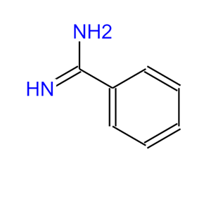 苯甲脒,Phenylamidine
