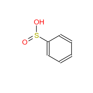 Benzenesulphinic acid