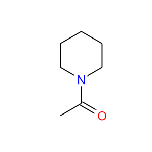 1-乙酰哌啶,Methyl 1-piperidyl ketone