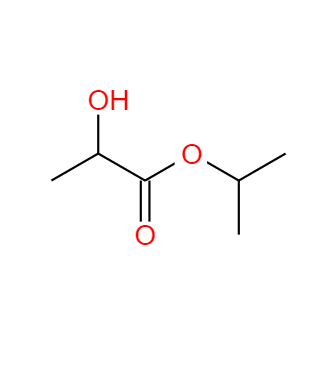 2-羟基丙酸异丙酯,Isopropyl lactate