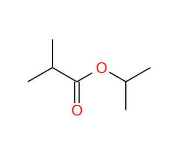 1-甲基乙基-2-甲基丙酸酯,Isopropyl isobutyrate