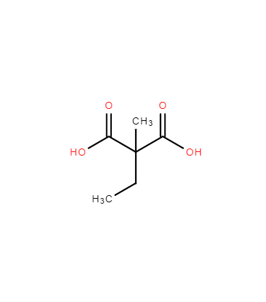 Ethylmethylmalonic acid