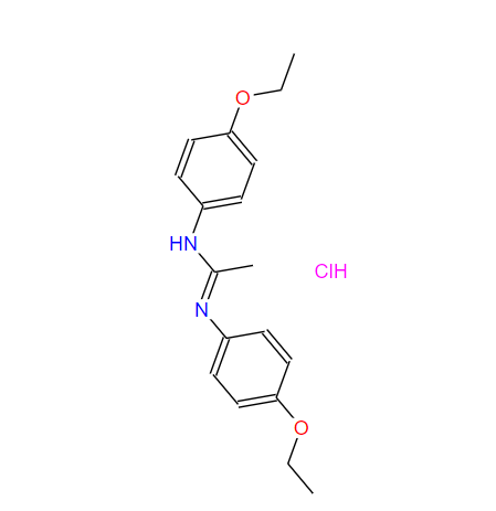 盐酸芬那卡因,Phenacaine hydrochloride