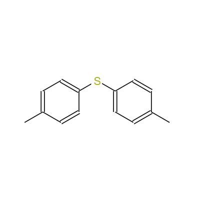 4,4'-二甲基二苯硫醚,Di-p-tolyl sulphide