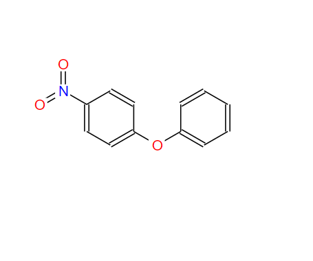 对硝基二苯醚,4-nitrophenyl phenyl ether