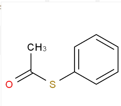S-硫代乙酸苯酯,S-Phenyl thioacetate