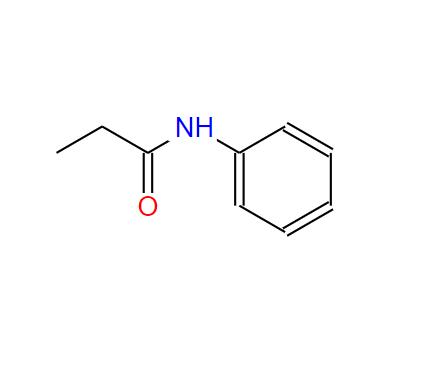 N-苯丙醯胺,Propionanilide