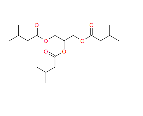 Glycerol triisovalerate,Glycerol triisovalerate