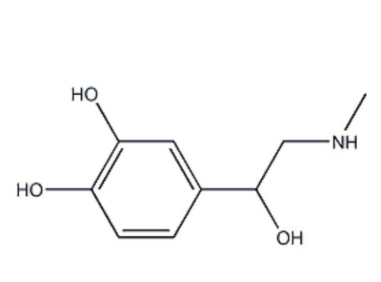 肾上腺素EP杂质E盐酸盐,2-(benzyl(methyl)amino)-1-(3,4-dihydroxyphenyl)ethan-1-one Hydrochloride