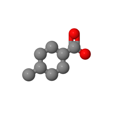 顺式-4-甲基环己烷羧酸,cis-4-methylcyclohexanecarboxylic acid