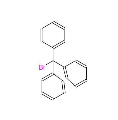 溴三苯基甲烷,2-bromo-1,1,1-triphenylethane