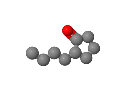 2-丁基环戊酮,2-Butylcyclopentanone