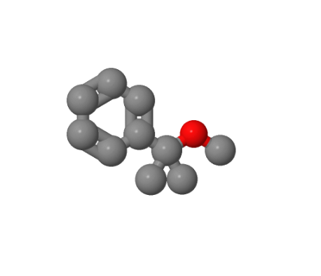 (1-甲氧基-1-甲基乙基)苯,(1-methoxy-1-methylethyl)benzene