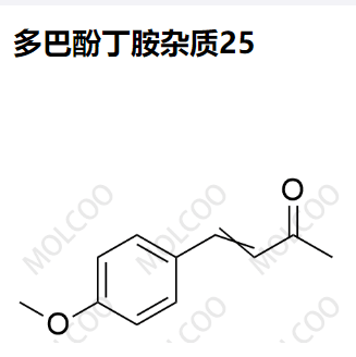 多巴酚丁胺杂质25,Dobutamine Impurity 25