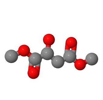 DL-苹果酸二甲酯,Dimethyl malate