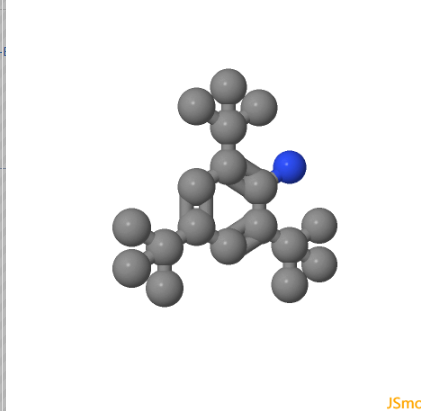 2,4,6-三叔丁基苯胺,2,4,6-Tri-tert-butylaniline