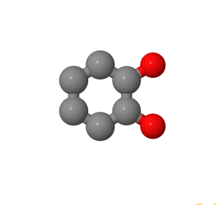 1,2-环己二醇,1，2-Cyclohexanediol