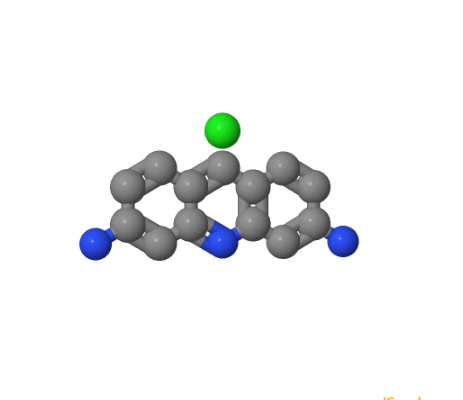原黄素盐酸盐,Proflavinemonohydrochloride