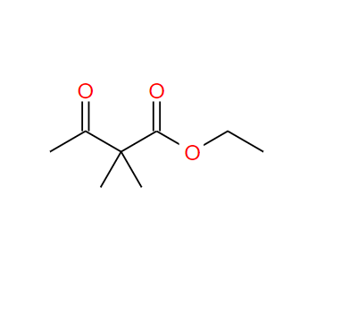2,2-二甲基-3-氧代丁酸乙酯,Ethyl 2,2-dimethylacetoacetate