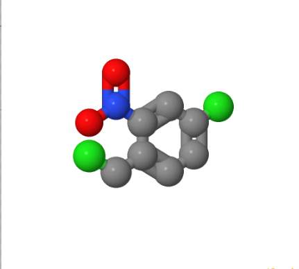 4-氯-2-硝基氯苄,4-Chloro-2-nitrobenzyl chloride