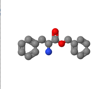 3-苯基-L-丙氨酸苄酯,benzyl 3-phenyl-L-alaninate