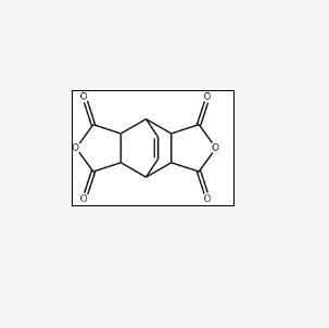 双环[2.2.2]辛-7-烯-2,3,5,6-四羧酸二酐,Bicyclo[2.2.2]oct-7-ene-2,3,5,6-tetracarboxylic acid dianhydride