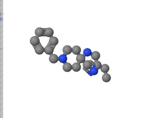 1-苄基-4-(丁基氨基)哌啶-4-甲腈,1-benzyl-4-(butylamino)piperidine-4-carbonitrile