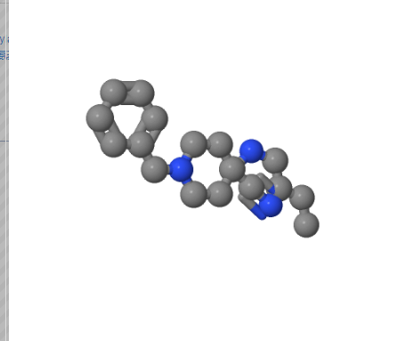 1-芐基-4-(丁基氨基)哌啶-4-甲腈,1-benzyl-4-(butylamino)piperidine-4-carbonitrile