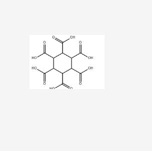 1,2,3,4,5,6-环己烷六羧酸,1,2,3,4,5,6-Cyclohexanehexacarboxylic acid