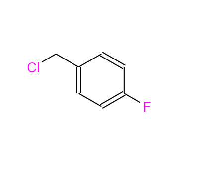 对氟氯苄,alpha-Chlor-4-fluortoluol