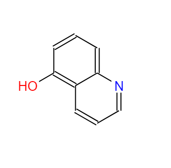 5-羟基喹啉,Quinolin-5-ol