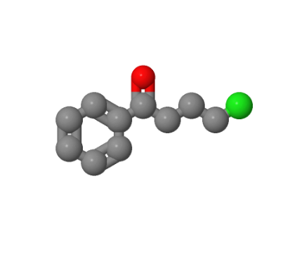 4-氯苯丁酮,4-Chlorobutyrophenone