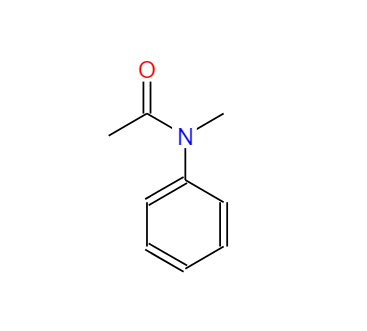 N-甲基乙酰苯胺,N-Methylacetanilide