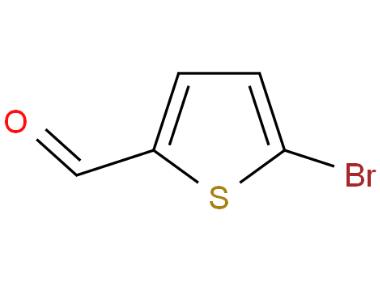 5-溴噻吩-2-甲醛,5-Bromothiophene-2-carbaldehyde