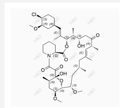 夫西地酸EP雜質(zhì)H,Fusidic acid EP Impurity H