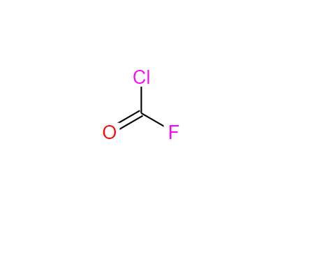 碳酰氯氟化物,Carbonyl chloride fluoride