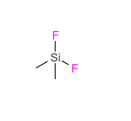 二氟二甲基硅烷,DIMETHYLDIFLUOROSILANE