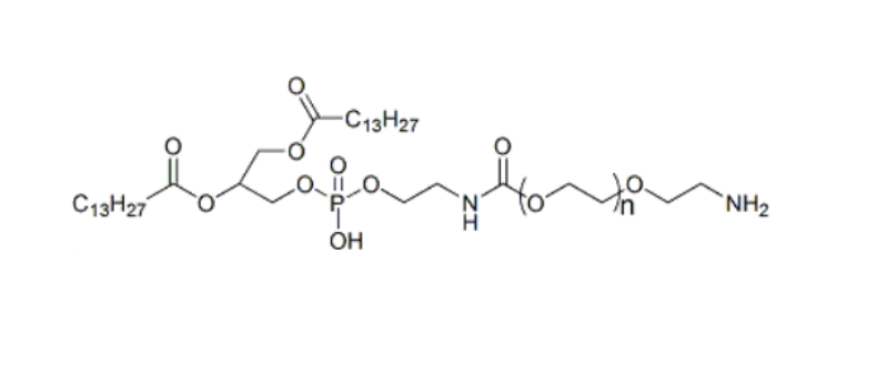 DMPE-PEG-NH2