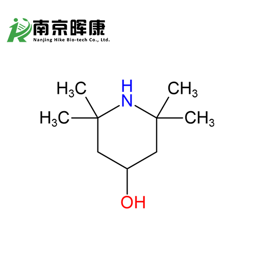 2,2,6,6-四甲基哌啶醇,2,2,6,6-Tetramethyl-4-piperidinol