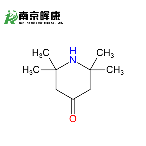 四甲基哌啶酮,Triacetonamine