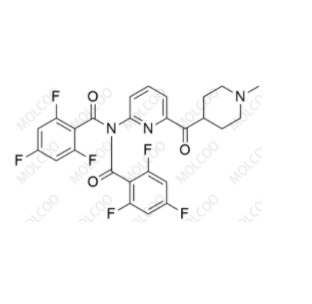 拉米地坦杂质 3,Lasmiditan Impurity 3