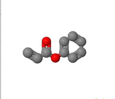 丙烯酸苯酯,Phenylacrylate