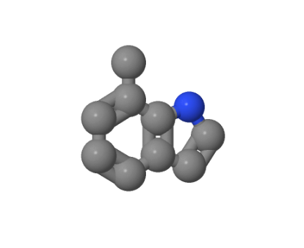 7-甲基吲哚,7-Methylindole