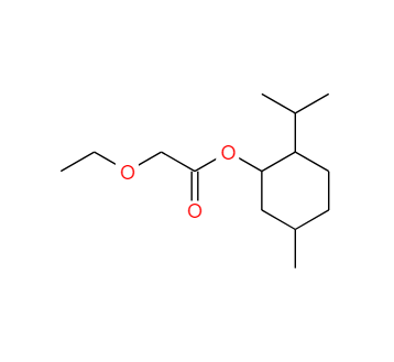 孟格立酯,Menglytate