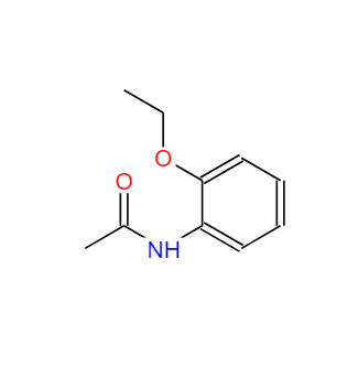 乙酰对氨基苯乙醚,2'-ethoxyacetanilide