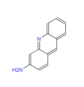 Acridin-3-ylamine,Acridin-3-ylamine