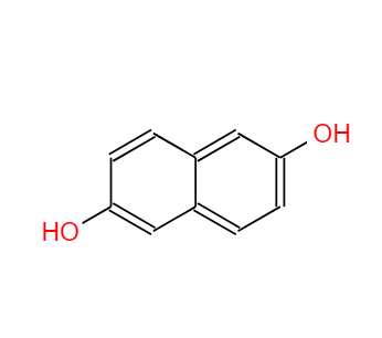 2,6-萘二酚,Naphthalene-2,6-diol