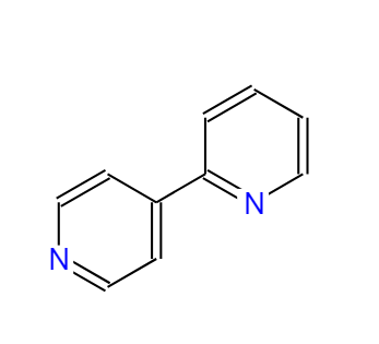 2,4'-联吡啶,2,4'-bipyridine