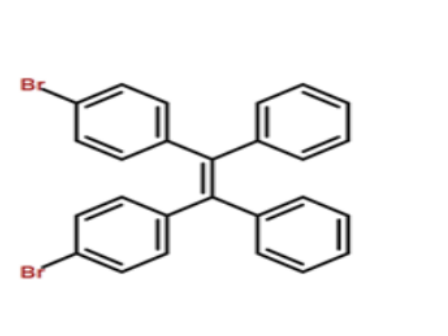 1,2-二(4-溴苯)-1,2-二苯乙烯