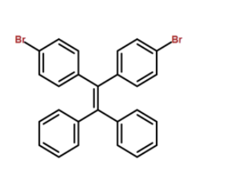 1,1-二苯基-2,2-二(4-溴苯基)乙烯